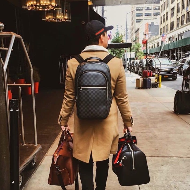 Post 4 by Stoney Adam on Instagram (image)