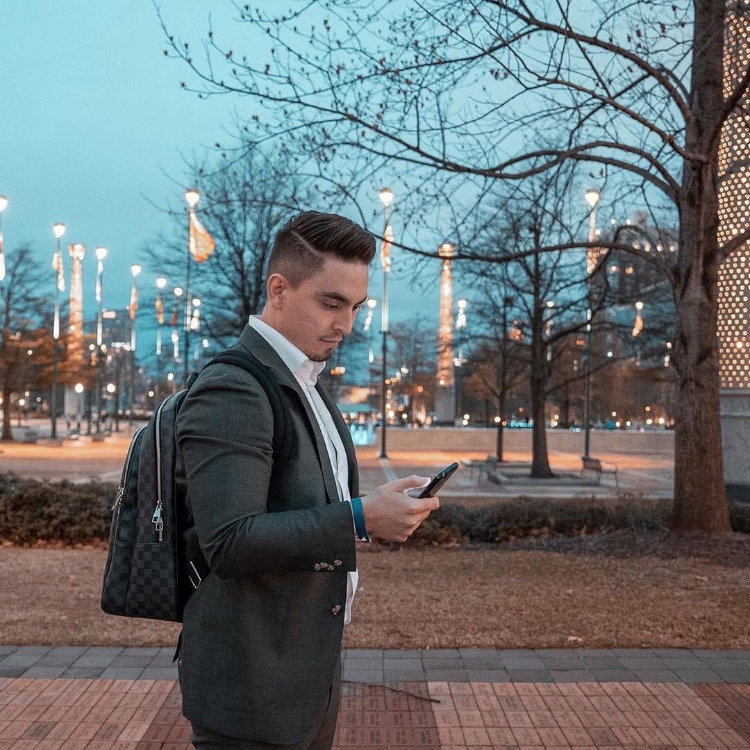 Post 8 by Stoney Adam on Instagram (image)