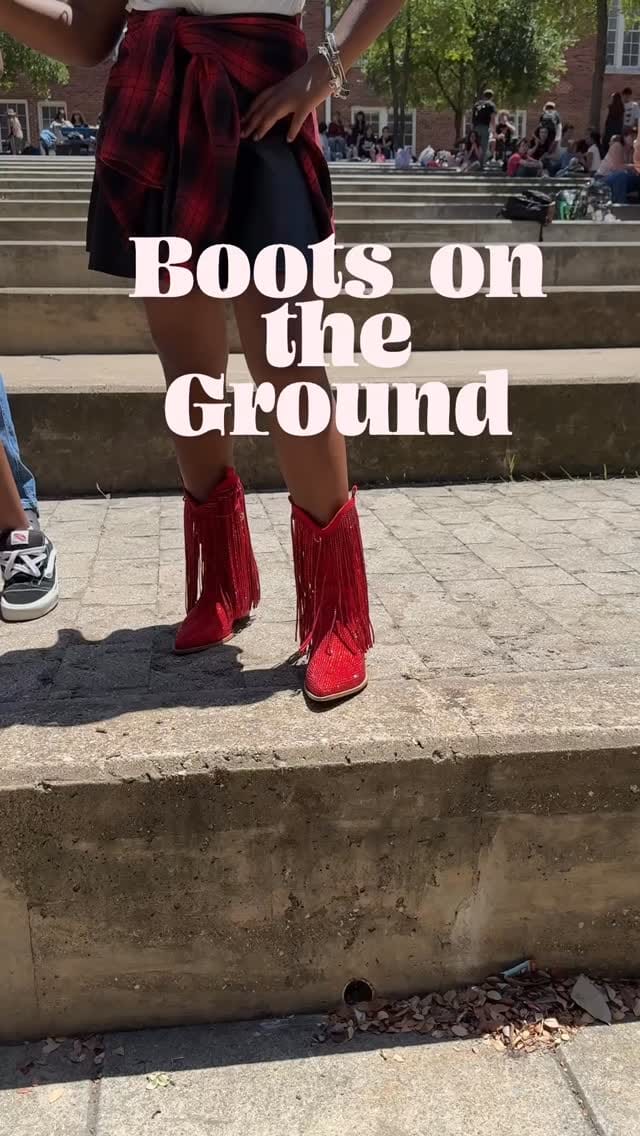 Post 9 by Booker T Washington HSPVA on Instagram (video)