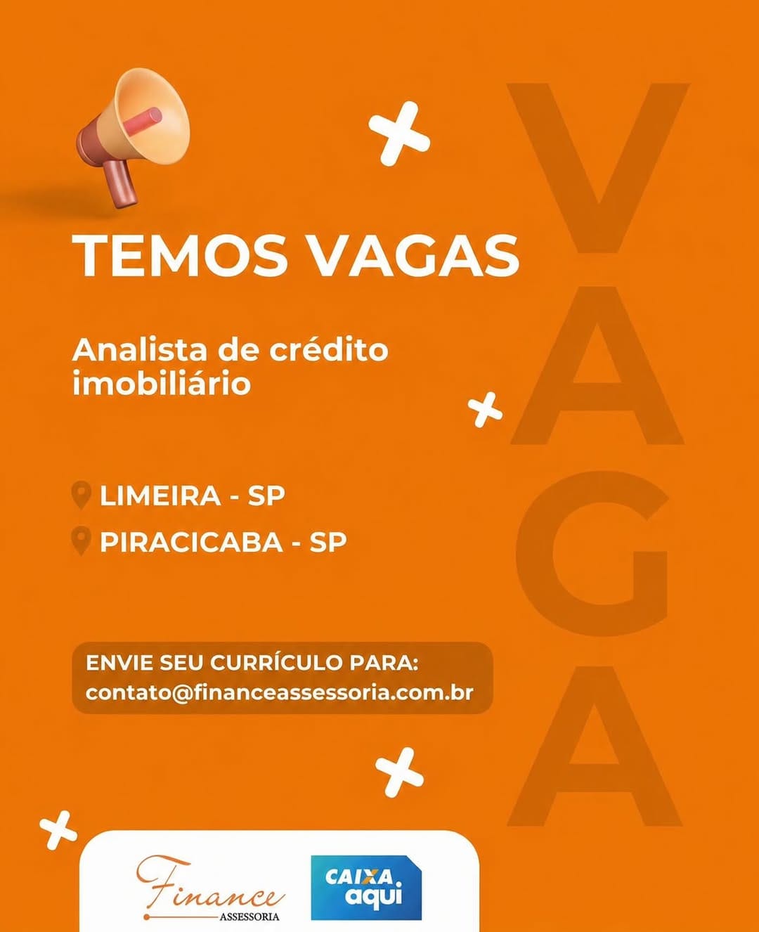 Post 9 by Finance Assessoria on Instagram (image)