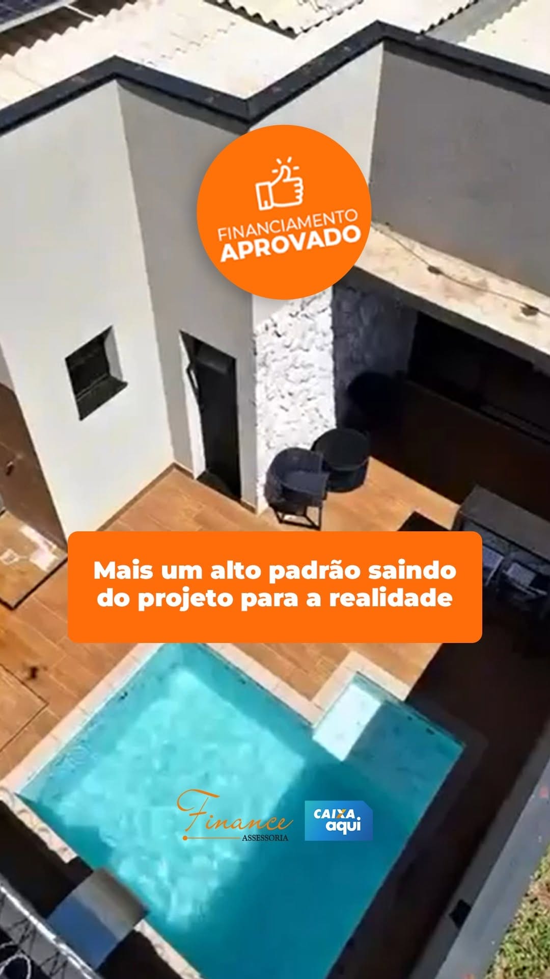 Post 7 by Finance Assessoria on Instagram (video)