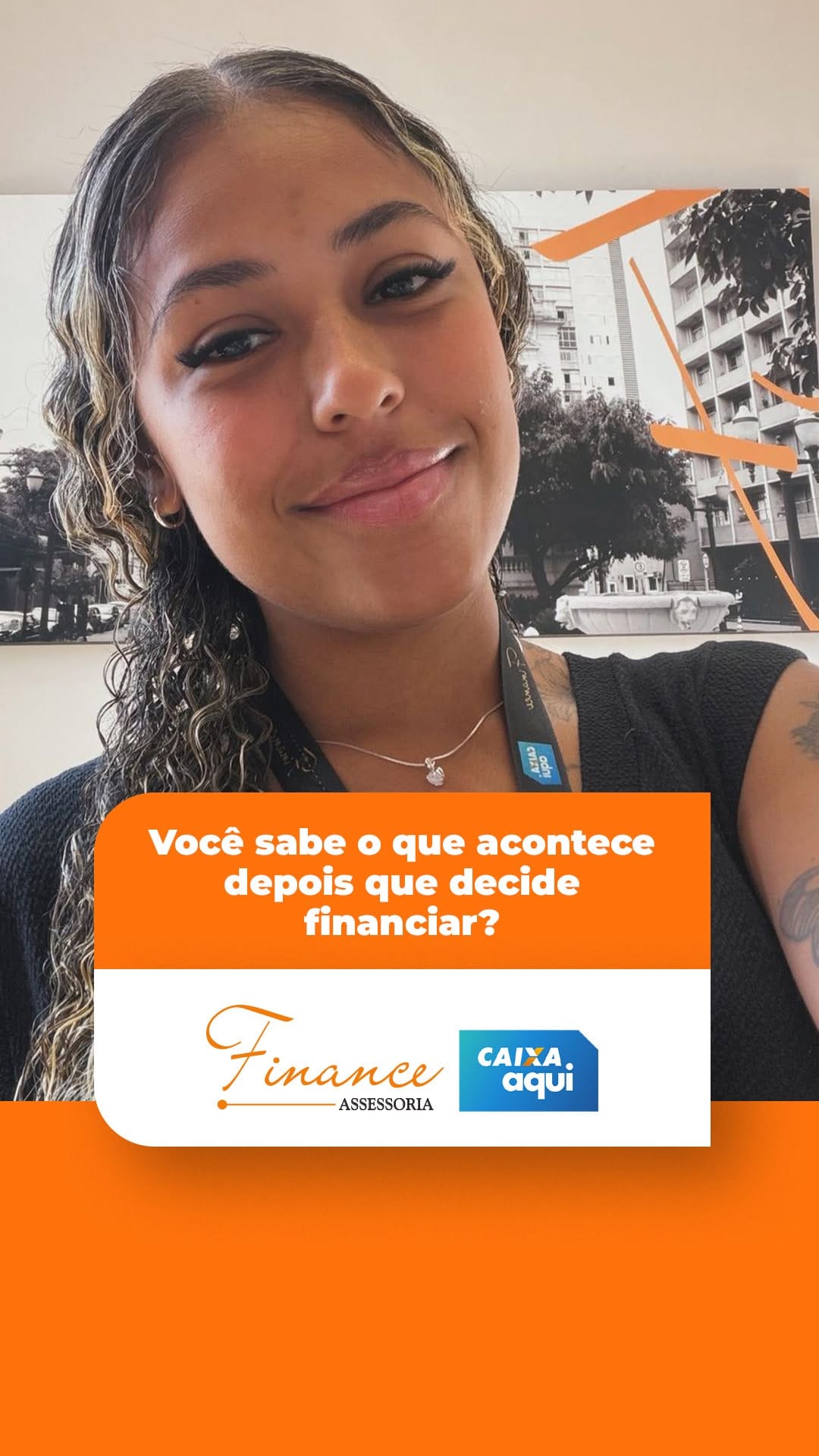 Post 4 by Finance Assessoria on Instagram (video)