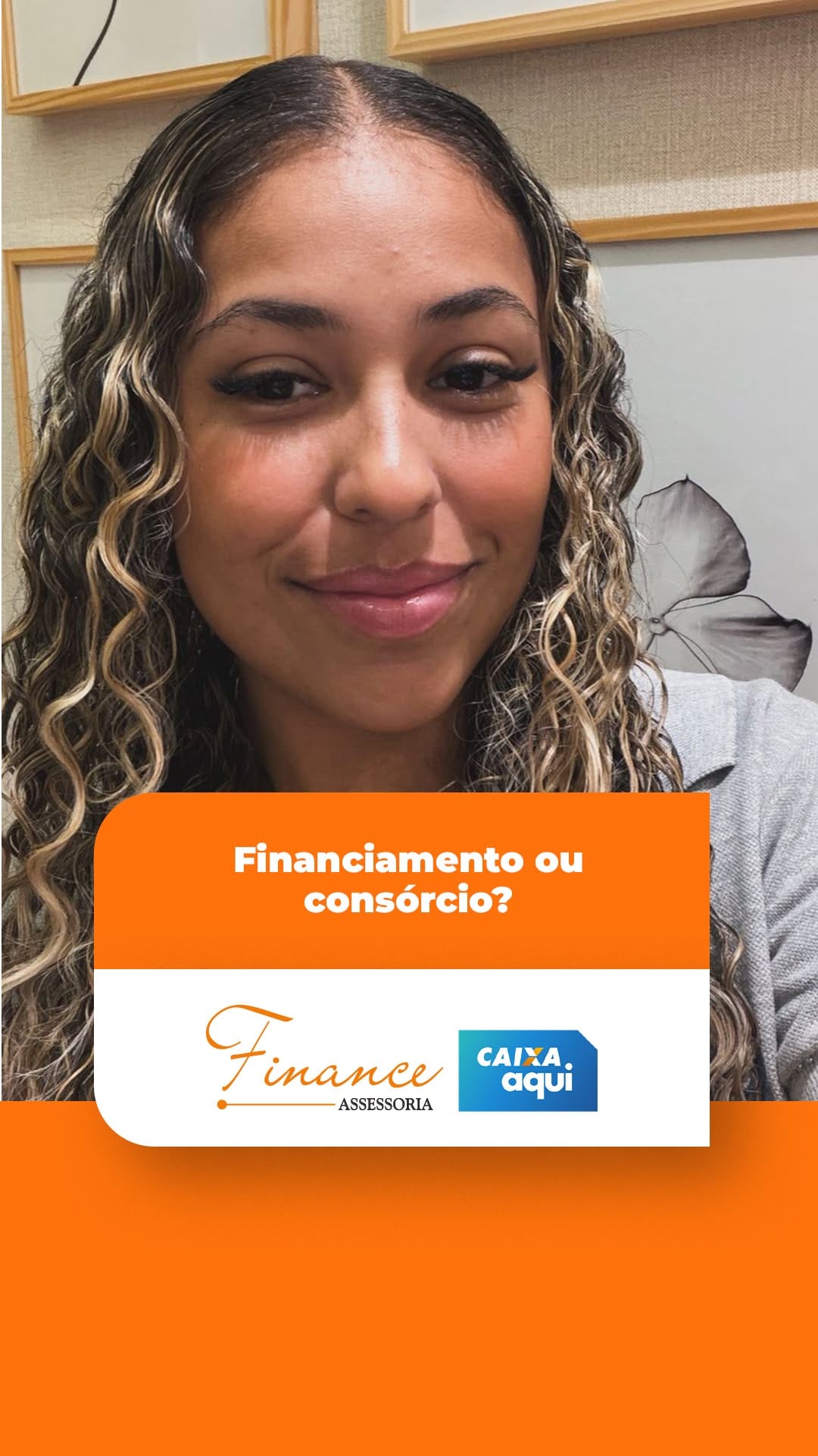 Post 10 by Finance Assessoria on Instagram (video)