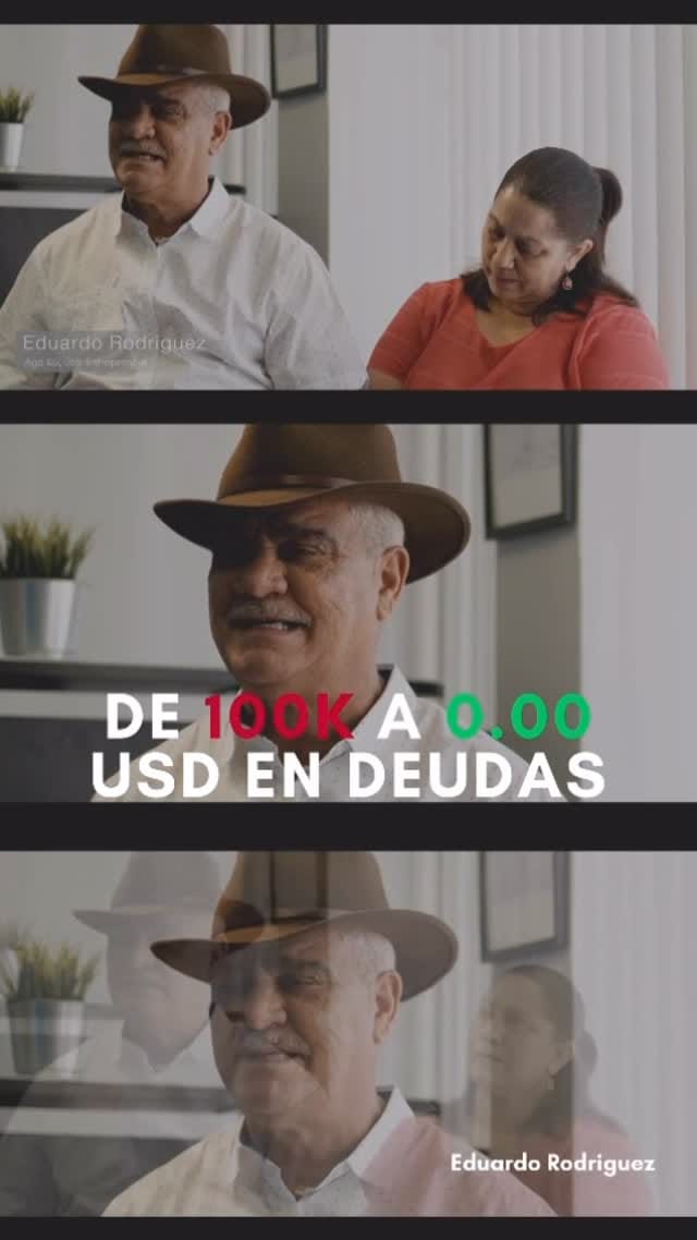 Post 10 by Debt Freedom USA on Instagram (video)