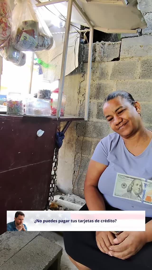 Post 5 by Debt Freedom USA on Instagram (video)
