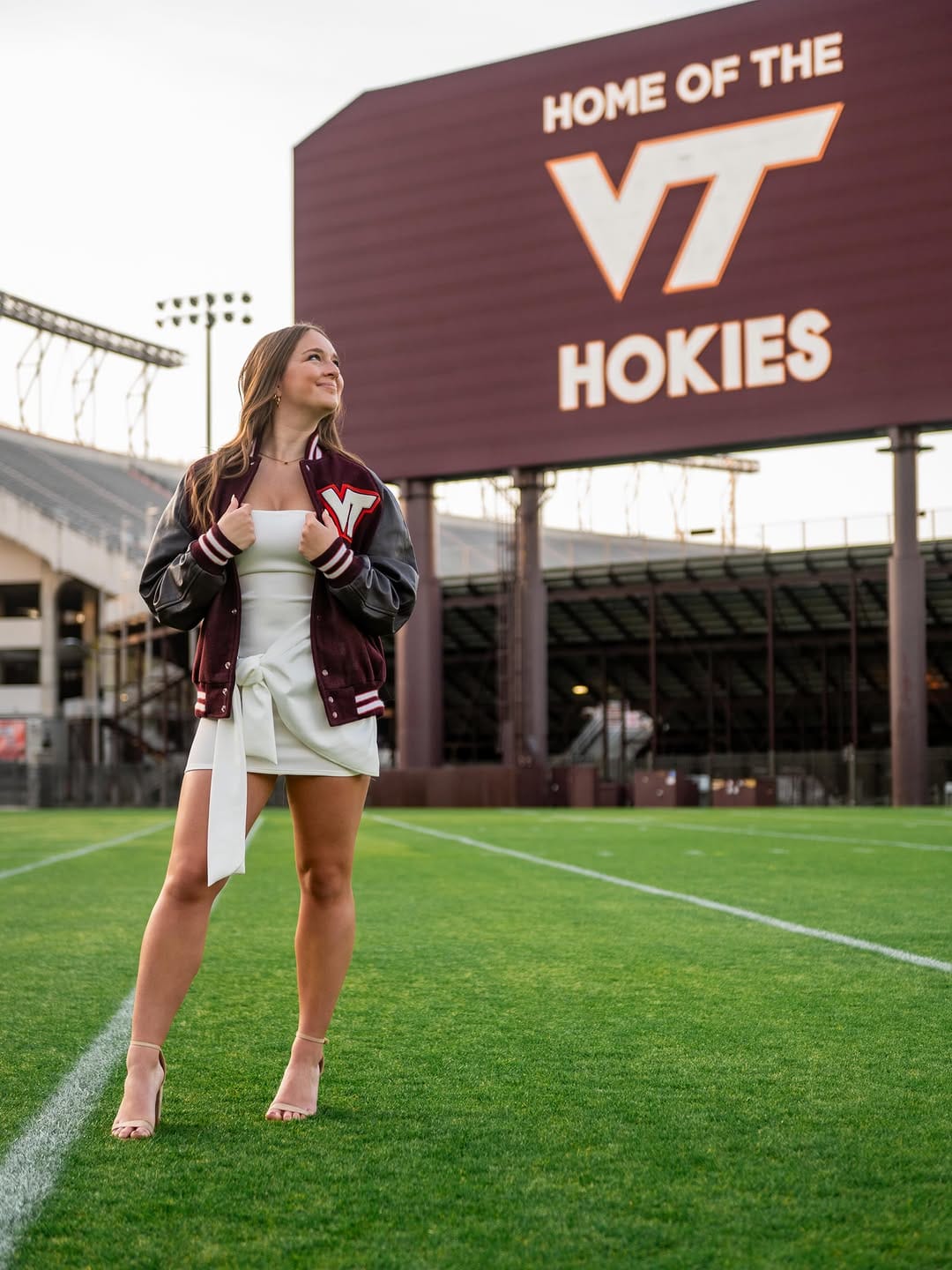 Post 4 by VT HighTechs Dance Team on Instagram (carousel)