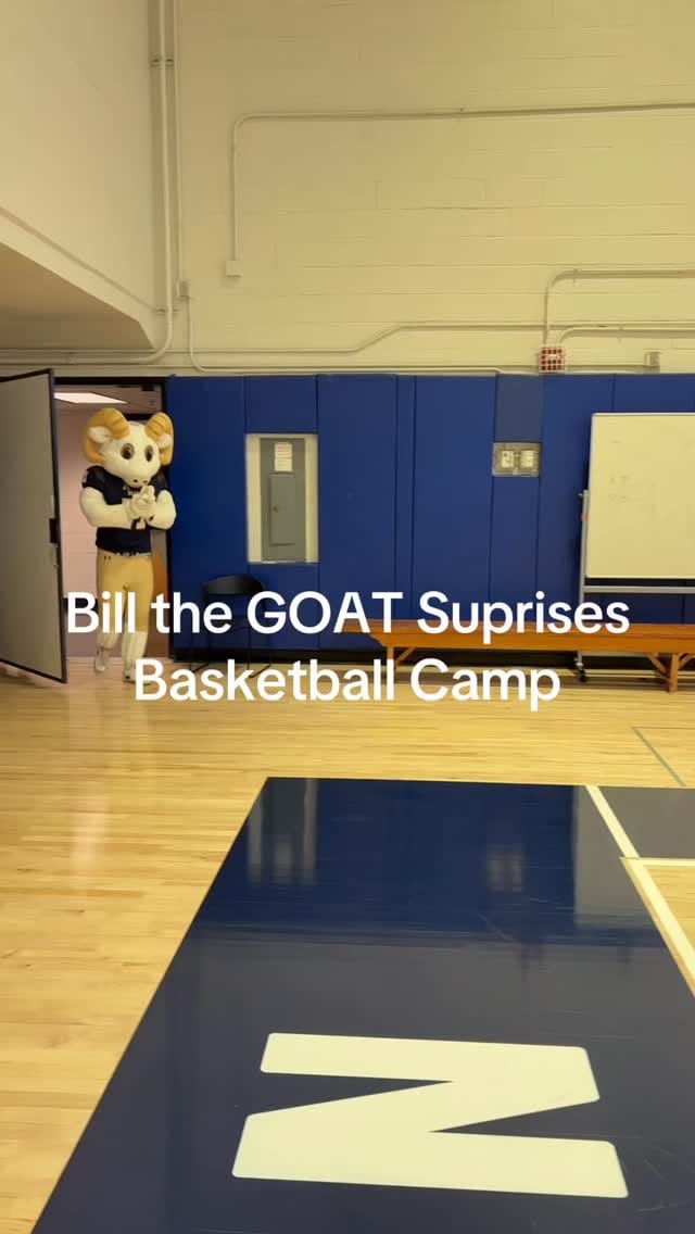 Post 3 by Navy Sports Camps on Instagram (video)