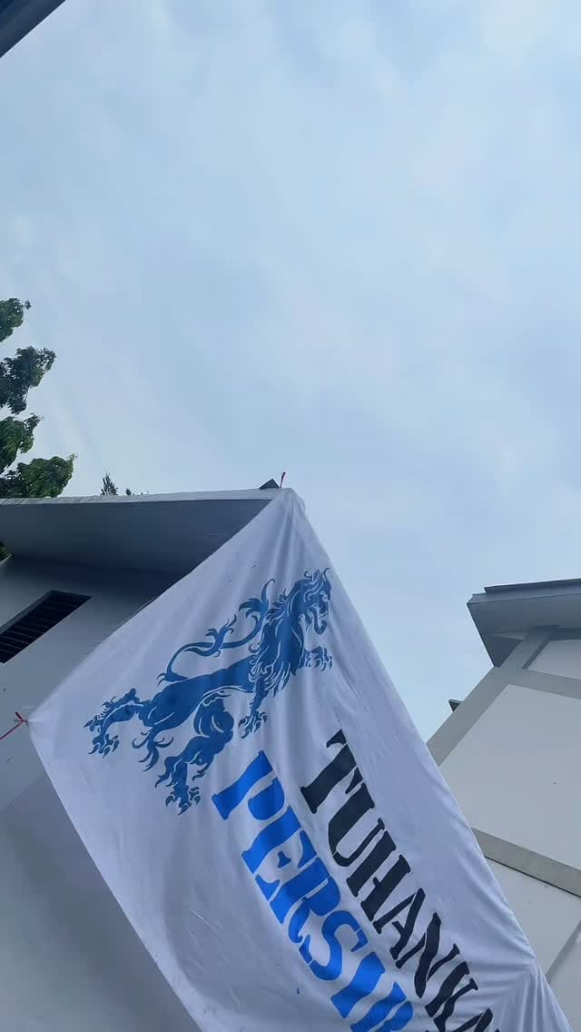 Post 5 by IAI PERSIS Bandung on Instagram (video)