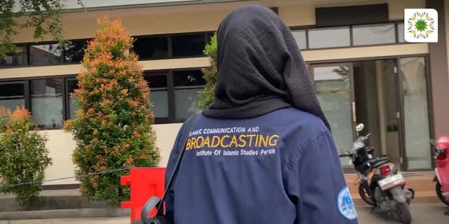 Post 1 by IAI PERSIS Bandung on Instagram (video)