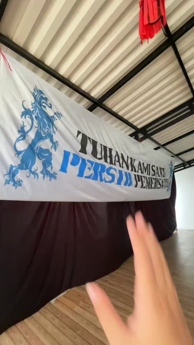 Post 6 by IAI PERSIS Bandung on Instagram (video)