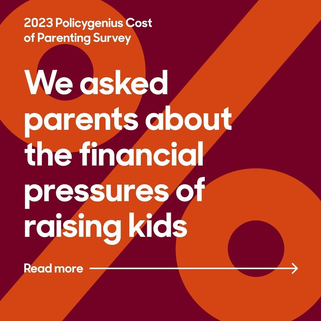 Post 8 by Policygenius: Shop Insurance on Instagram (carousel)