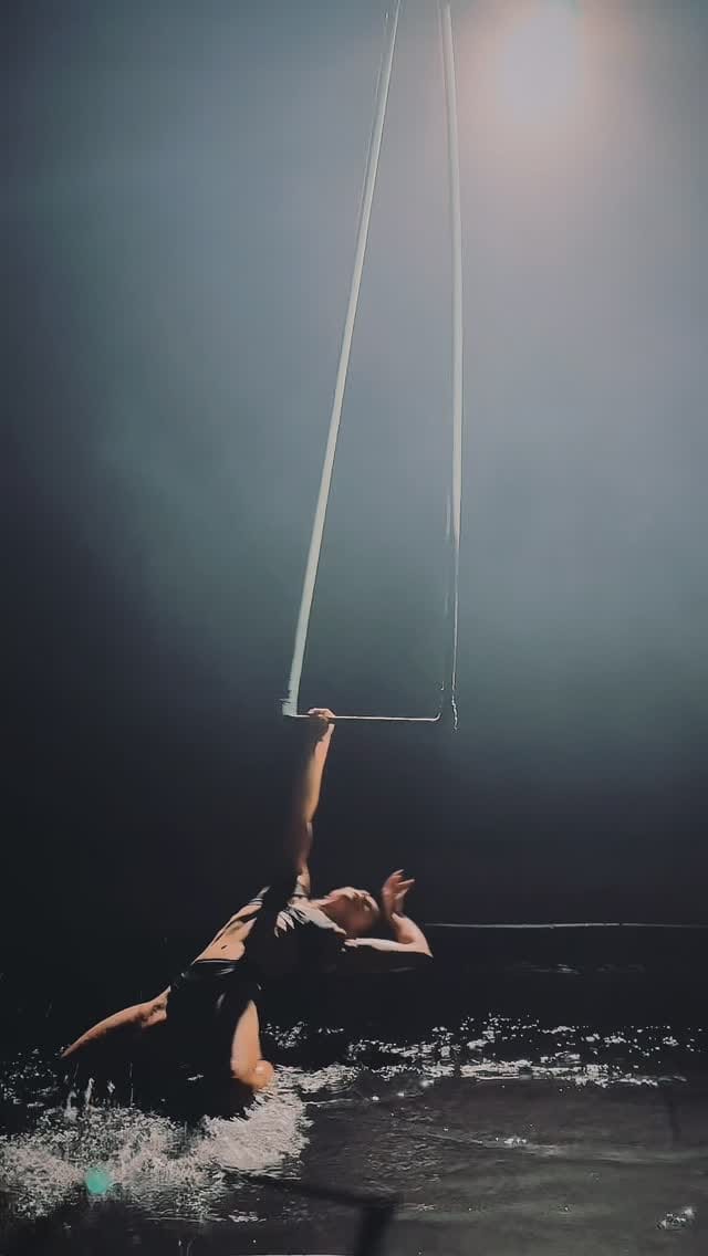 Post 4 by Cirque Art Studio | Miami Circus School on Instagram (video)
