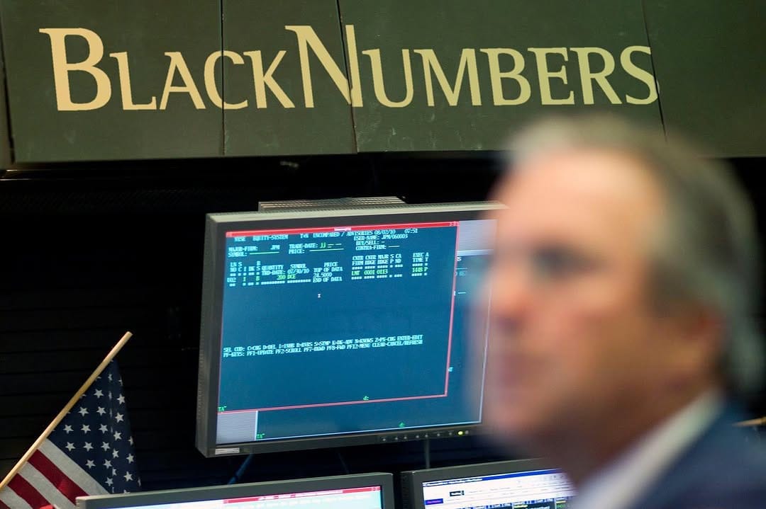 Post 8 by BlackNumbers on Instagram (image)