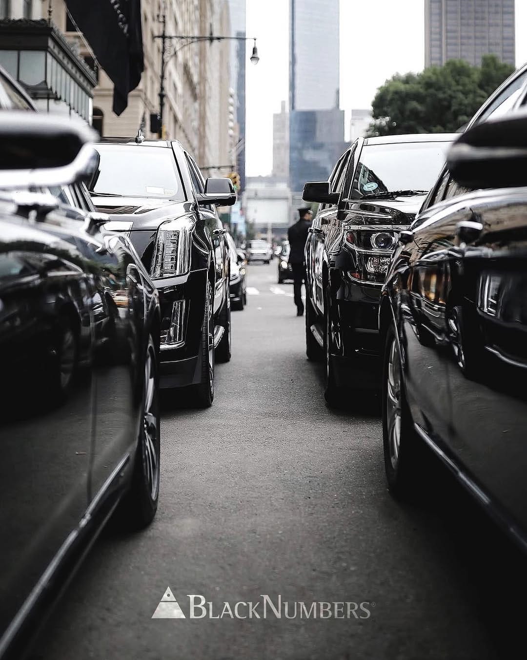 Post 9 by BlackNumbers on Instagram (image)