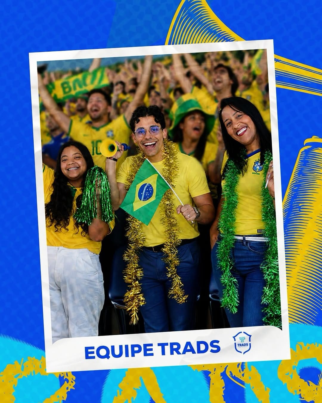 Post 7 by Trads Corretora | Plano de Saúde Empresarial on Instagram (image)