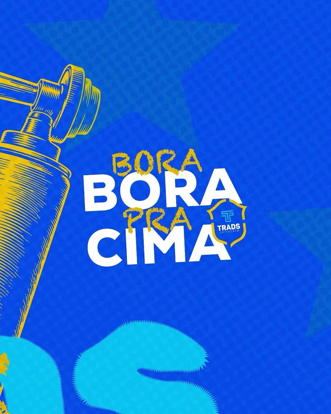 Post 8 by Trads Corretora | Plano de Saúde Empresarial on Instagram (image)