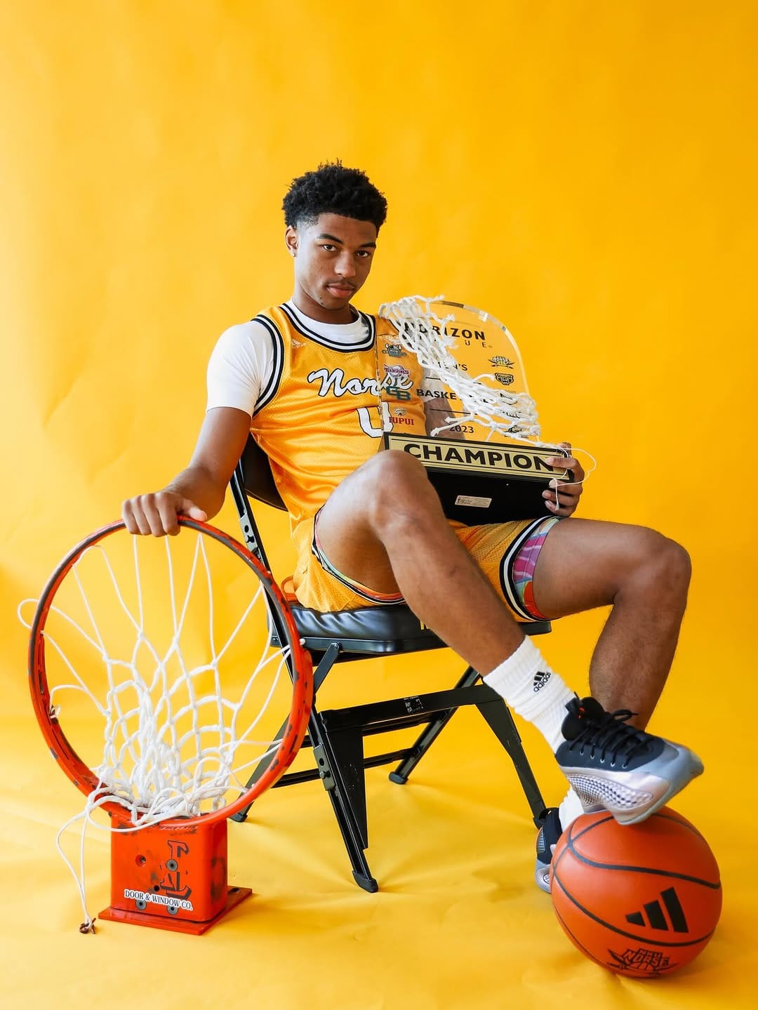 Post 3 by Northern Kentucky Men’s Basketball on Instagram (carousel)