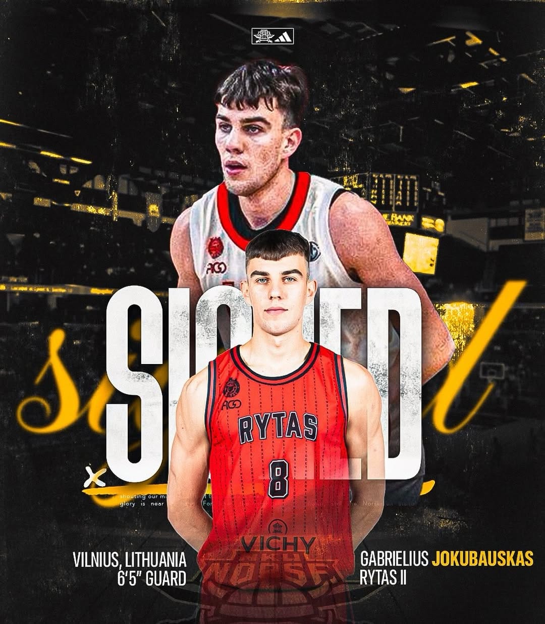 Post 5 by Northern Kentucky Men’s Basketball on Instagram (image)