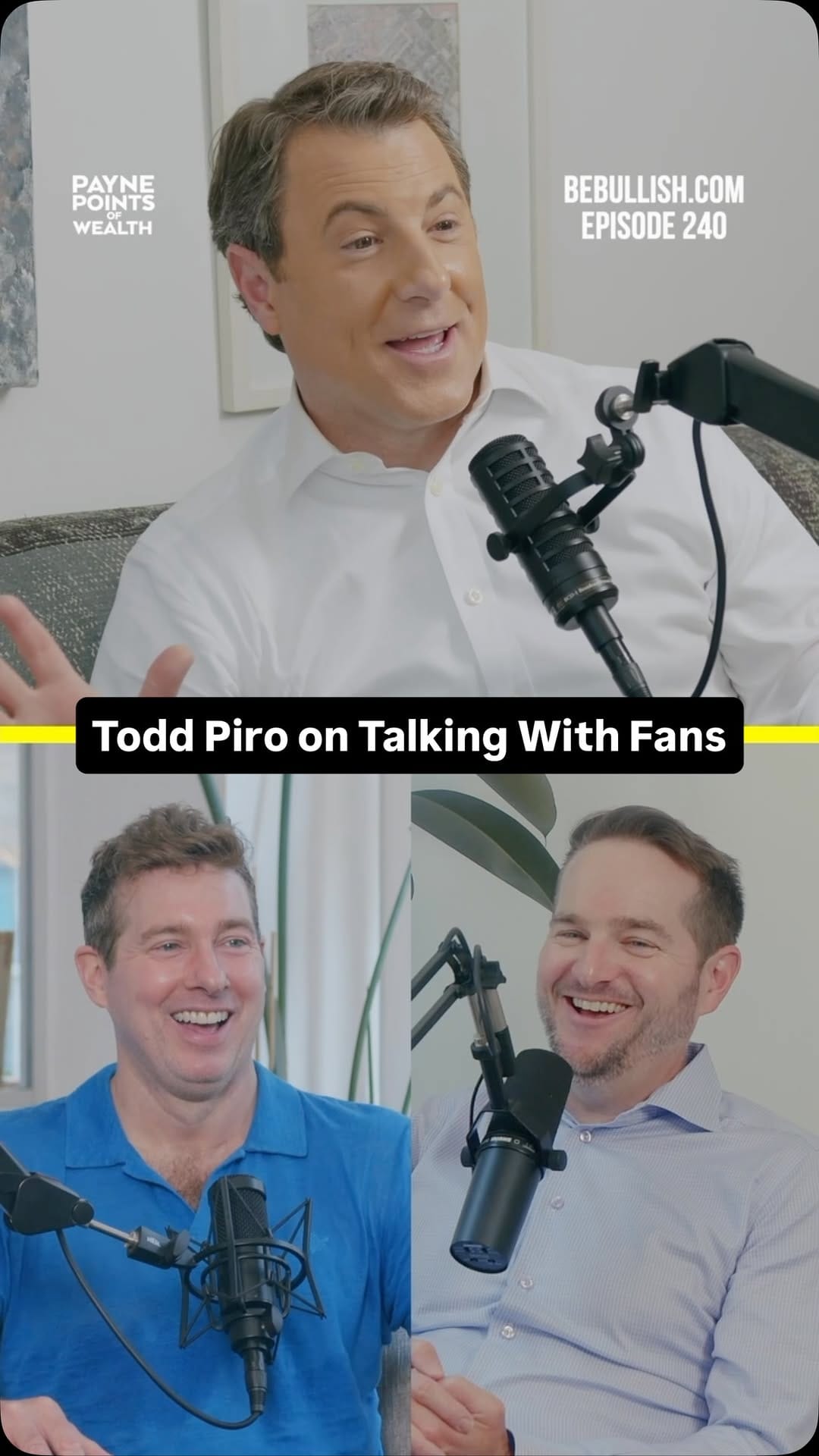 Post 4 by Payne Capital on Instagram (video)