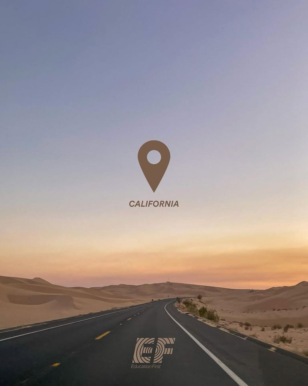 Post 6 by EF Los Angeles on Instagram (image)