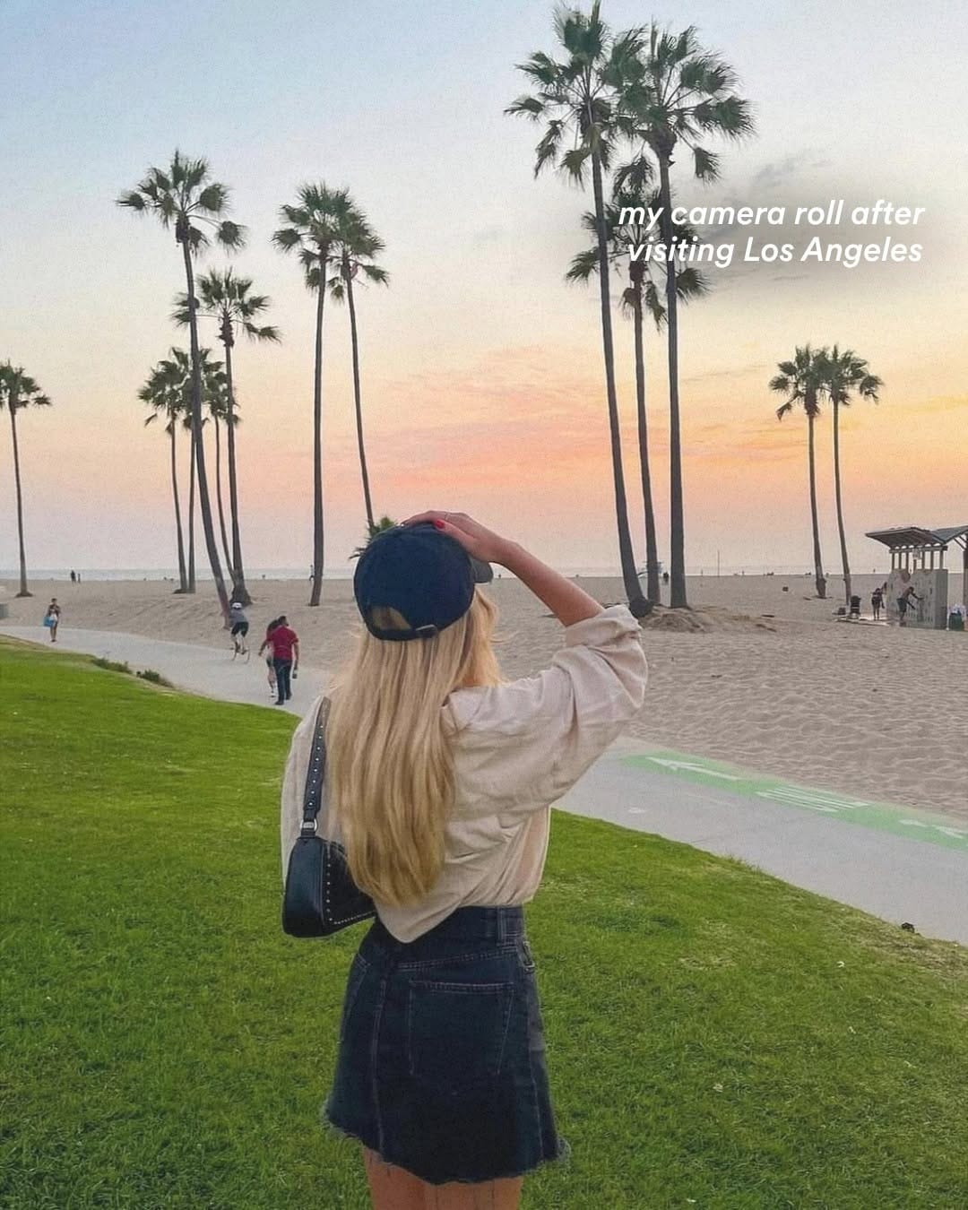 Post 1 by EF Los Angeles on Instagram (carousel)