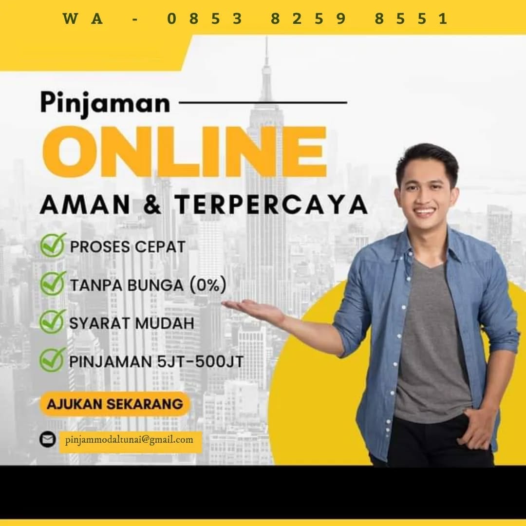Post 2 by Koperasi Simpan Pinjam on Instagram (image)
