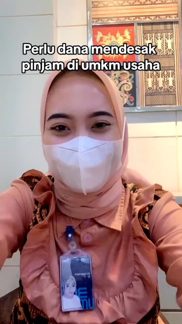 Post 4 by Koperasi Simpan Pinjam on Instagram (video)