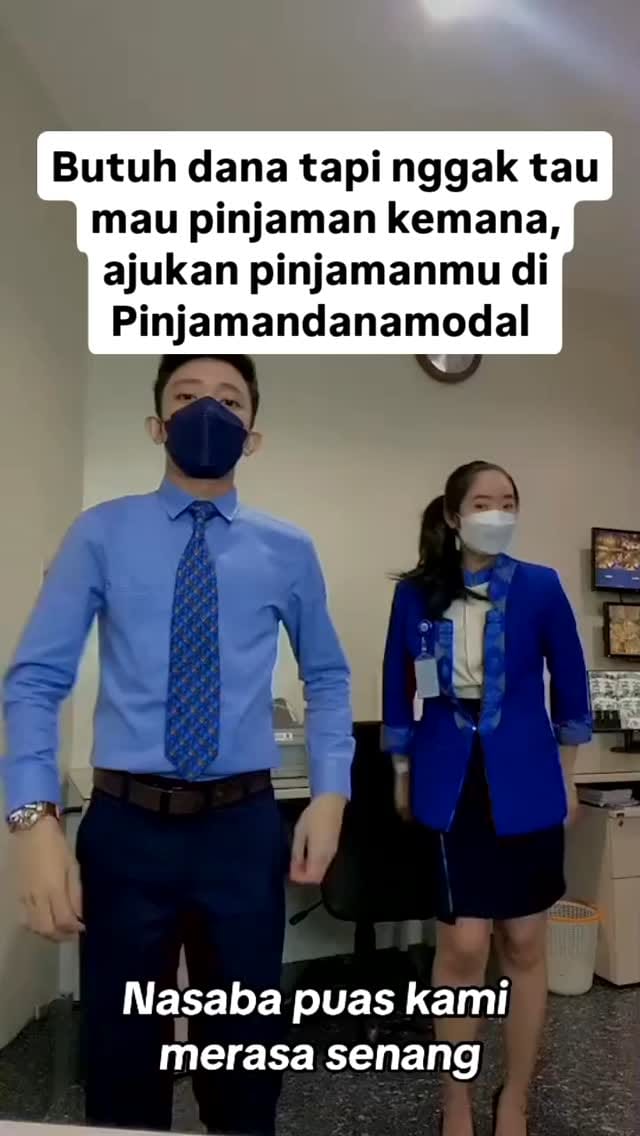 Post 3 by Koperasi Simpan Pinjam on Instagram (video)