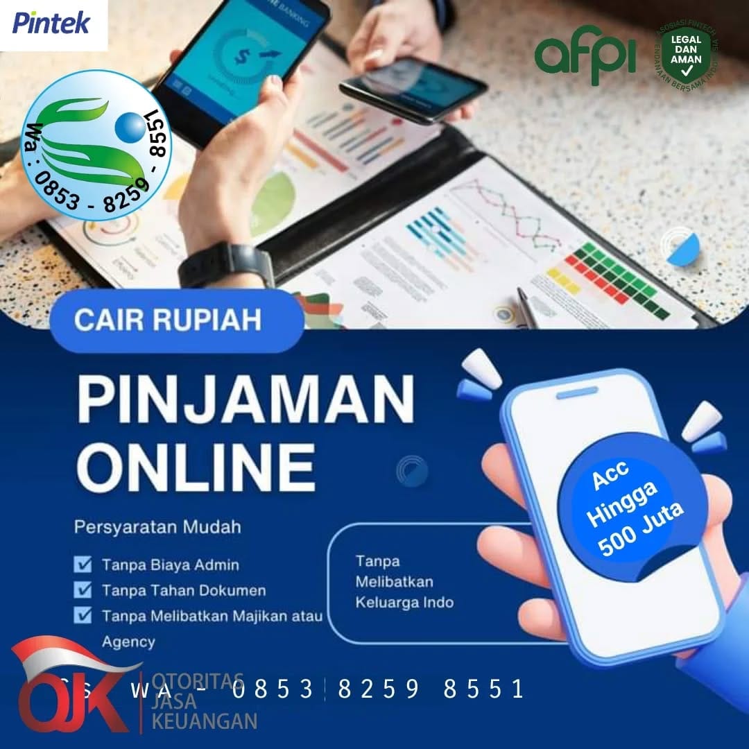 Post 7 by Koperasi Simpan Pinjam on Instagram (image)