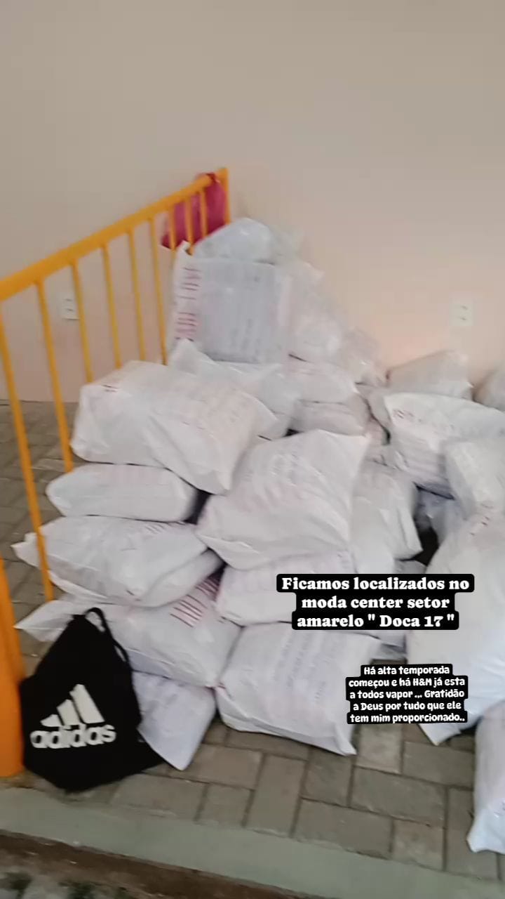 Post 3 by HeM assessoria on Instagram (video)