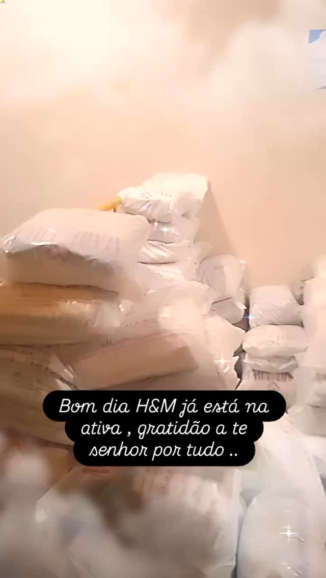 Post 2 by HeM assessoria on Instagram (video)
