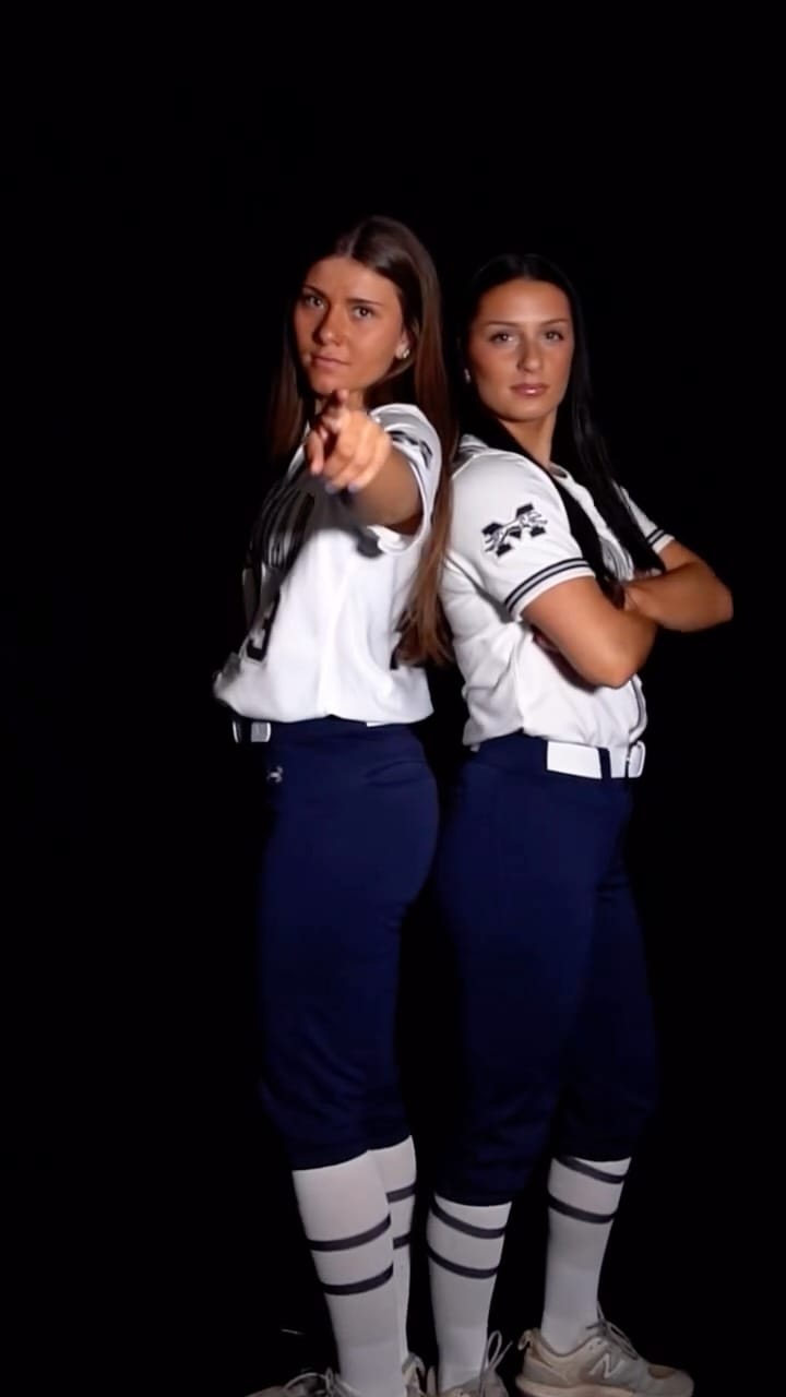 Post 6 by Moravian University Athletics on Instagram (video)