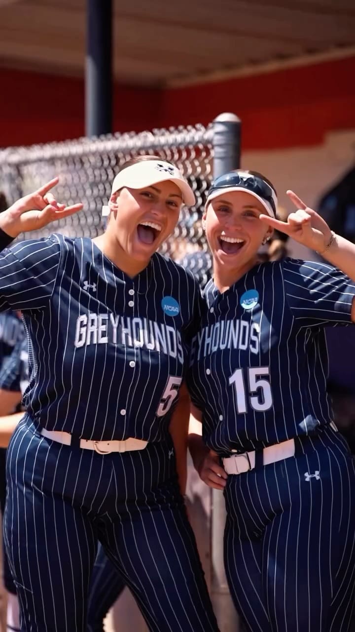 Post 2 by Moravian University Athletics on Instagram (video)
