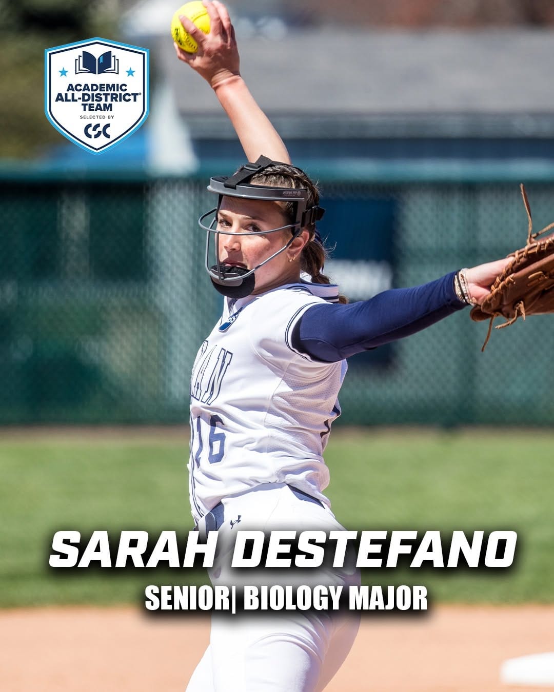 Post 3 by Moravian University Athletics on Instagram (carousel)