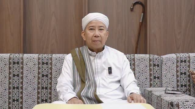 Post 2 by PONDOK PESANTREN DARUSSALAM MARTAPURA on Instagram (video)