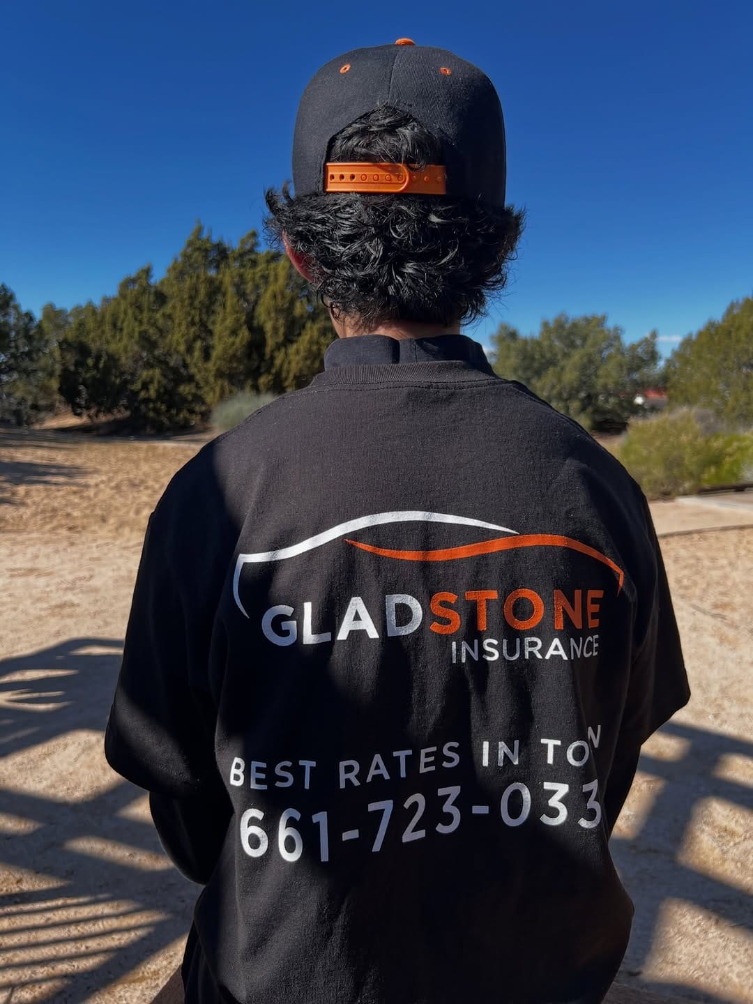Post 4 by Gladstone Insurance on Instagram (image)