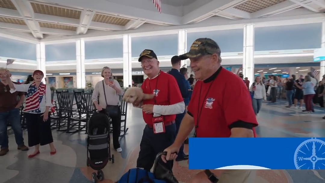 Post 5 by VyStar Credit Union on Instagram (video)