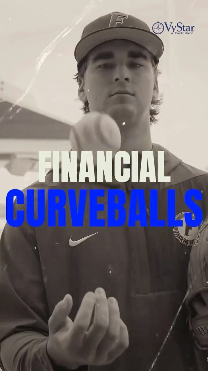 Post 9 by VyStar Credit Union on Instagram (video)
