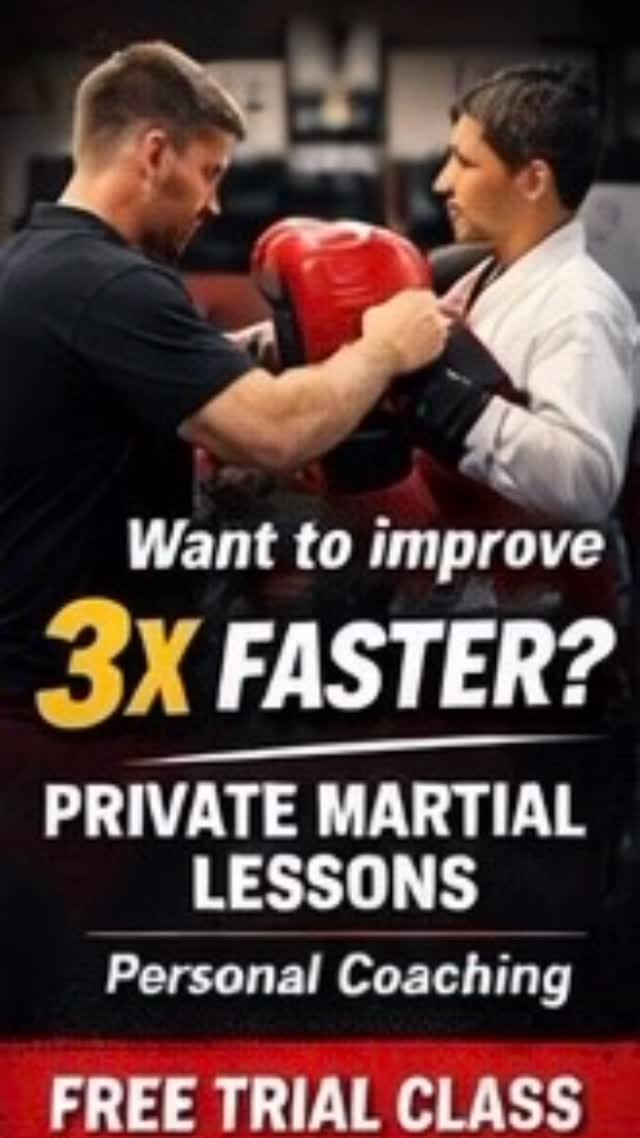Post 3 by CTA Martial Arts on Instagram (video)