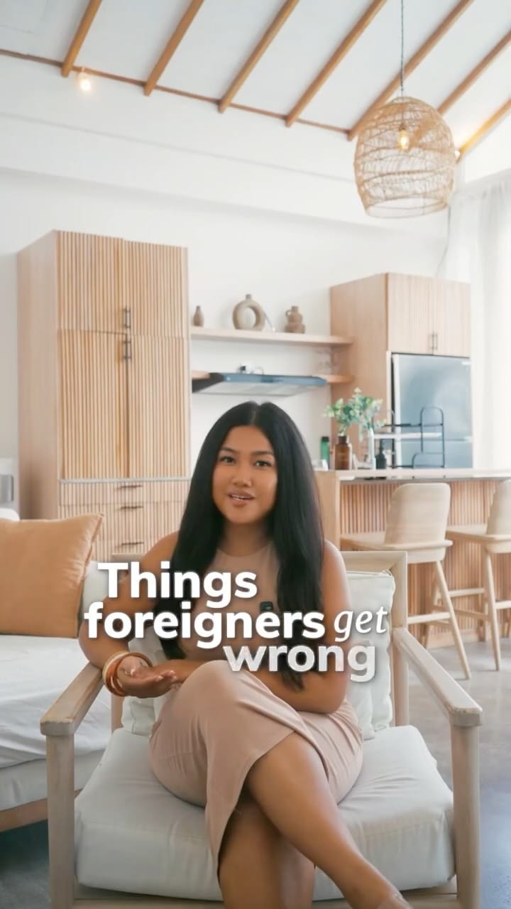 Post 6 by IDEAL Indonesia on Instagram (video)