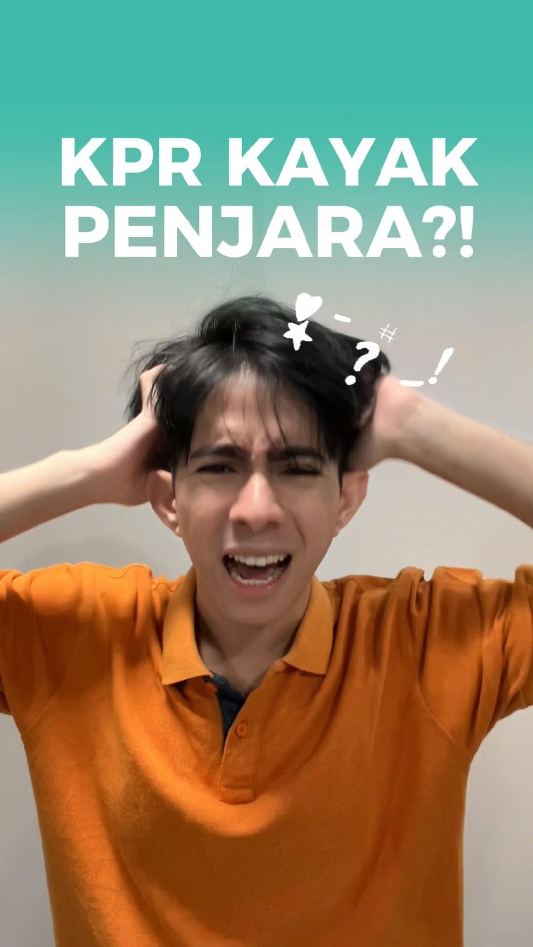 Post 8 by IDEAL Indonesia on Instagram (video)