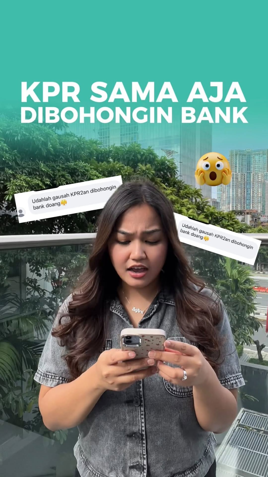 Post 4 by IDEAL Indonesia on Instagram (video)