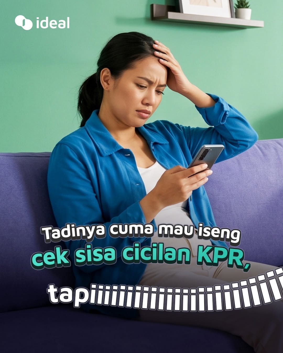 Post 3 by IDEAL Indonesia on Instagram (carousel)