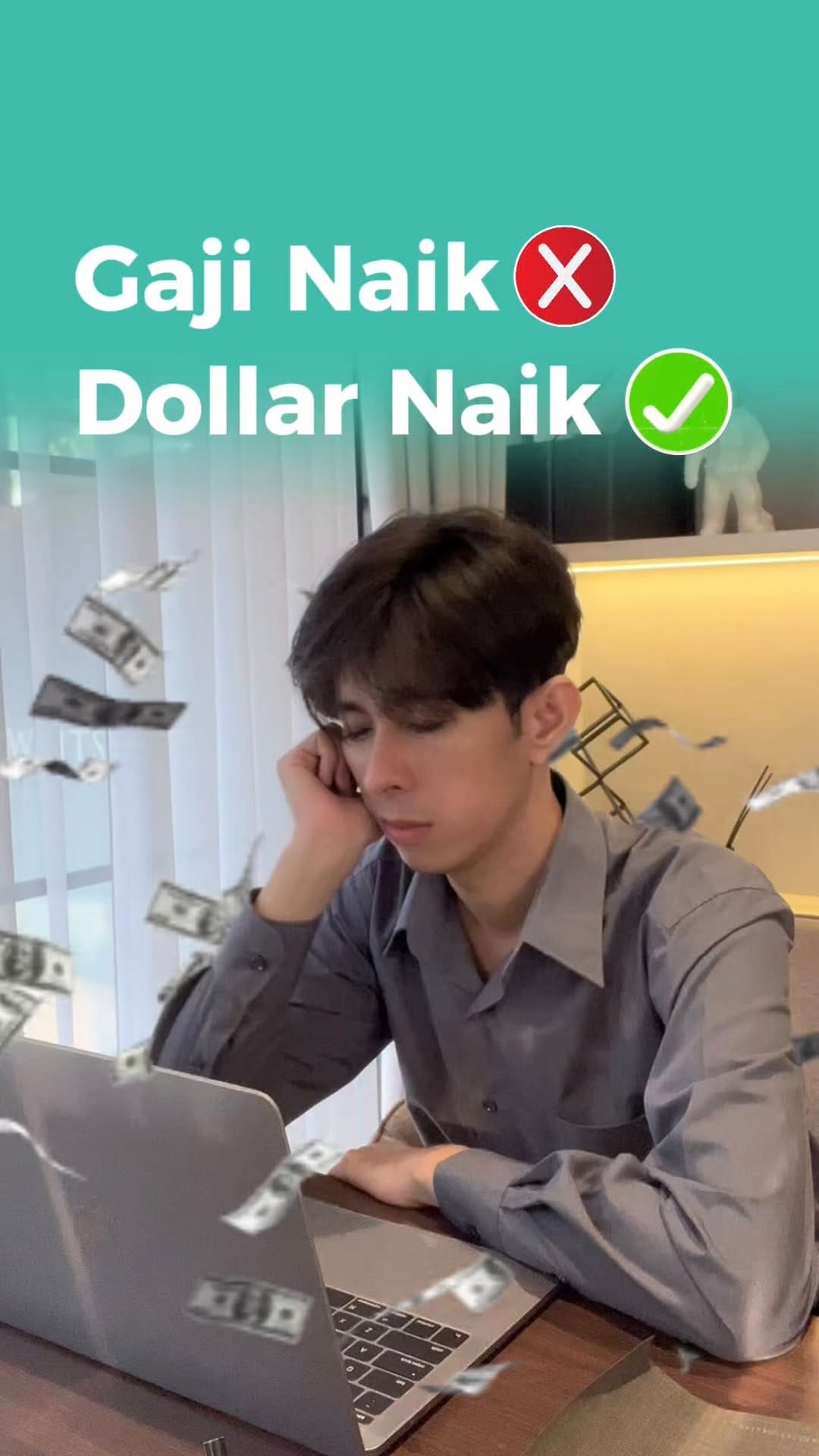 Post 2 by IDEAL Indonesia on Instagram (video)