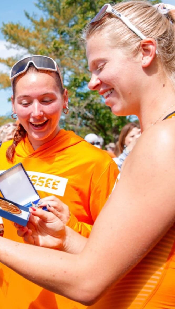Post 4 by Tennessee Rowing on Instagram (video)