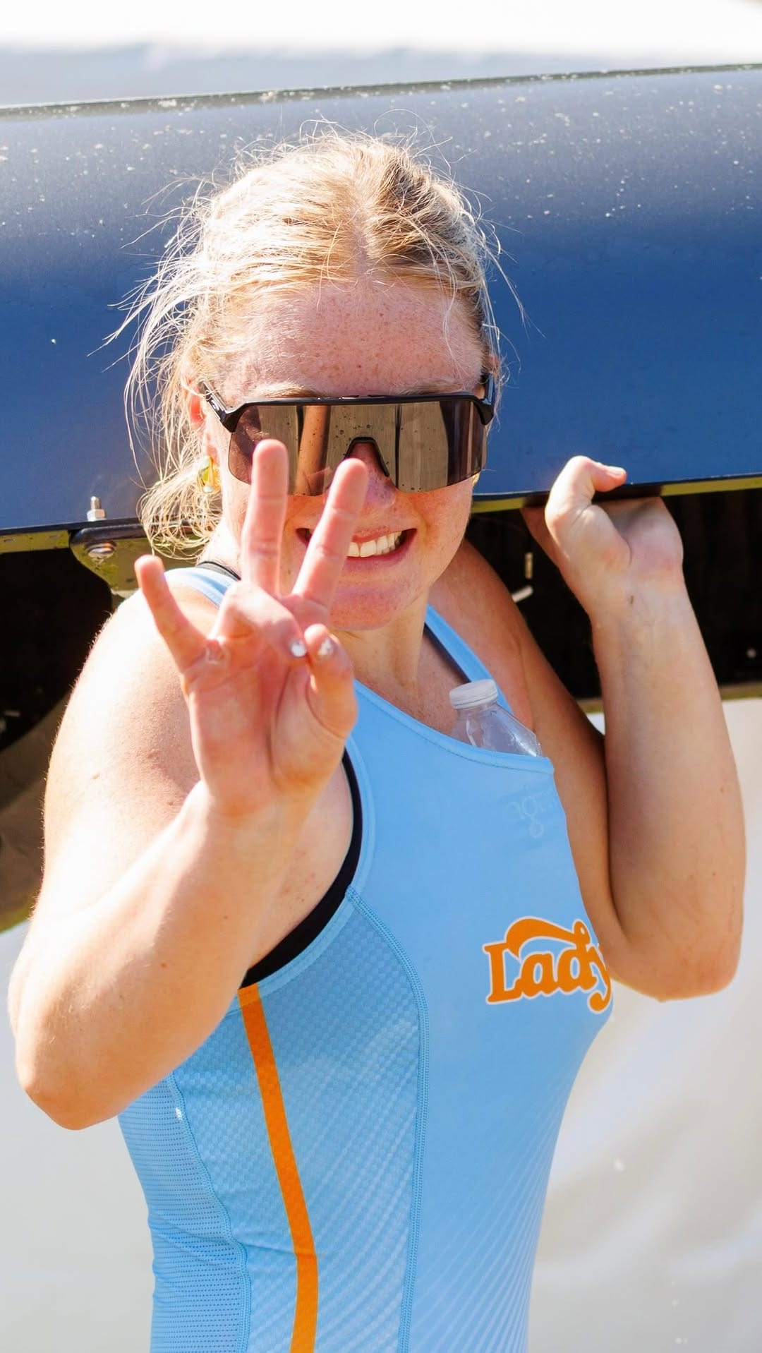 Post 2 by Tennessee Rowing on Instagram (video)