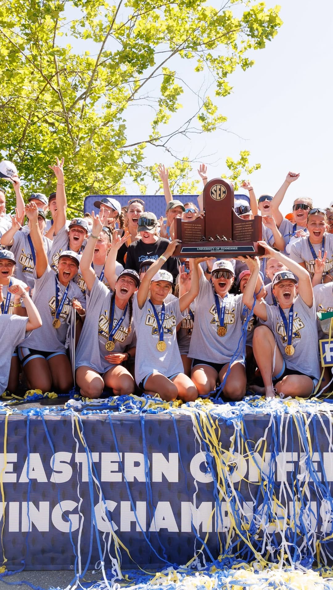 Post 6 by Tennessee Rowing on Instagram (video)