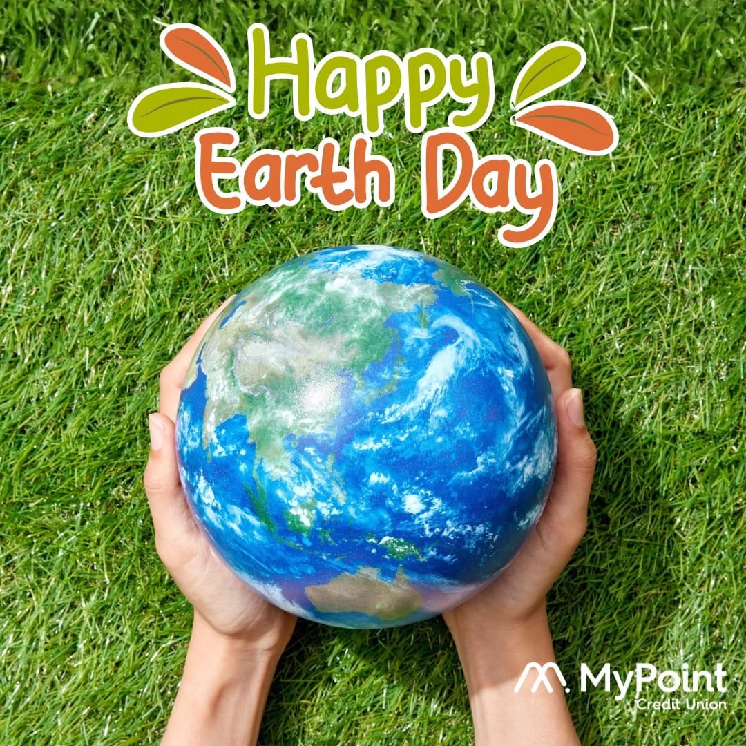 Post 7 by MyPoint Credit Union on Instagram (image)