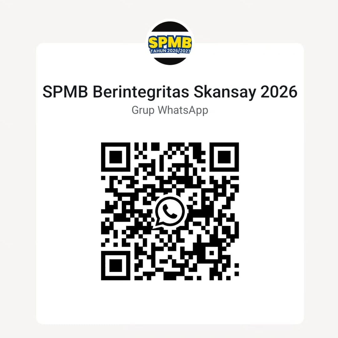 Post 9 by SMK N 1 Sayung on Instagram (image)