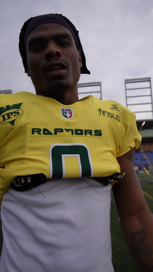 Post 2 by Antonio Reed on Instagram (video)
